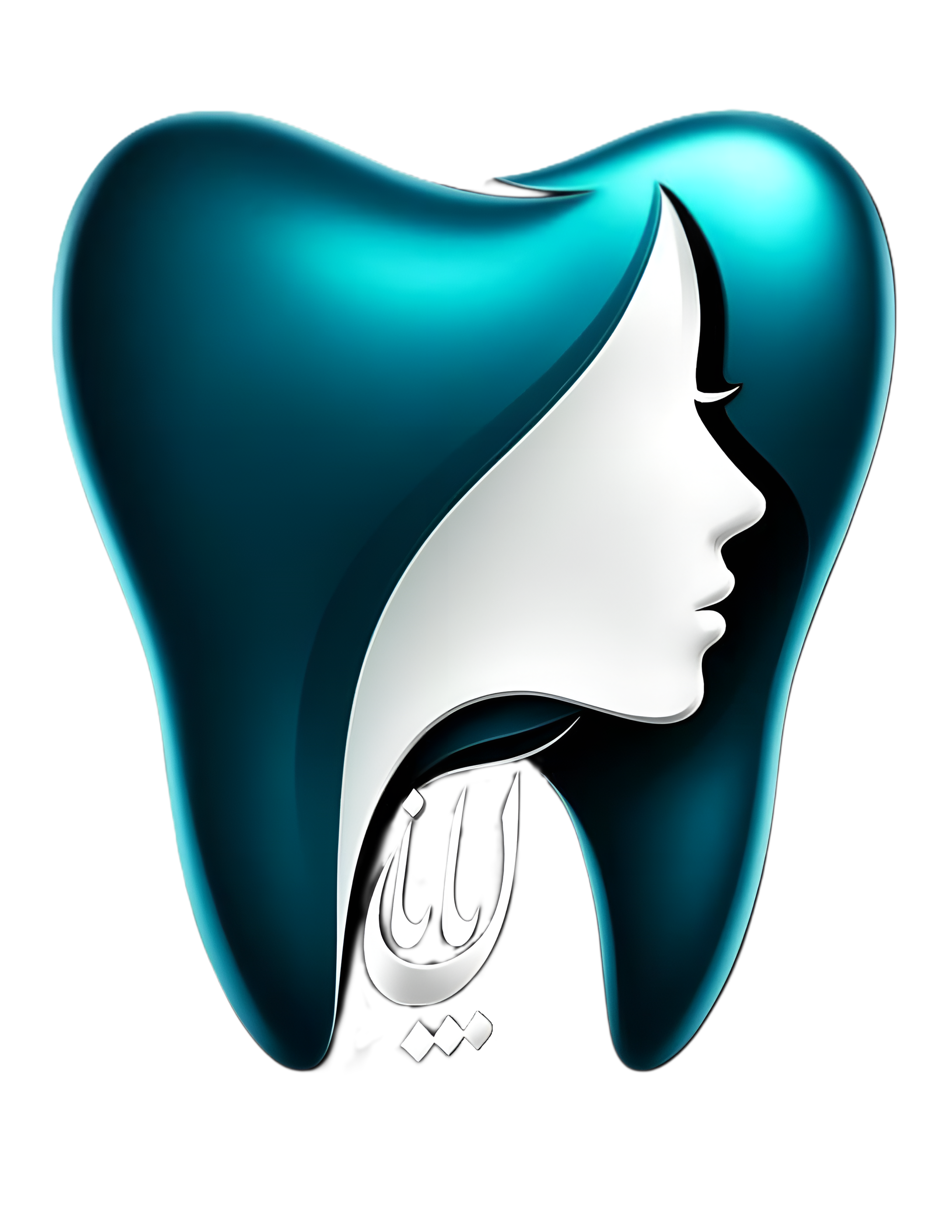 لوگوی آبایان کلینیک