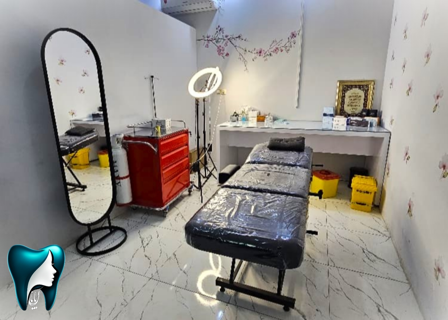 پس‌زمینه هدر